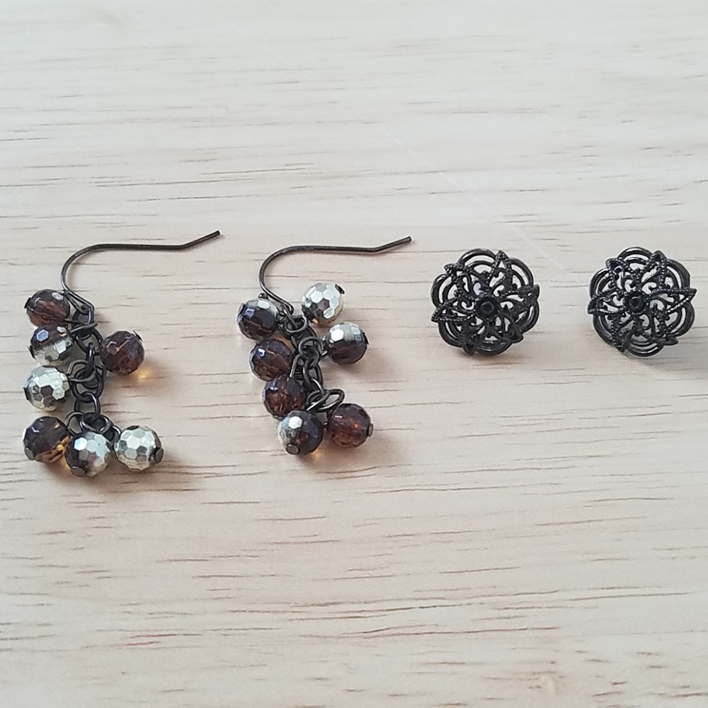 Earring